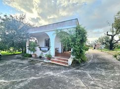 Villa in Residenziale