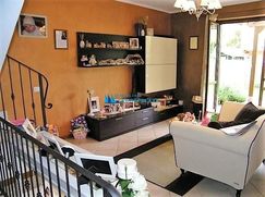 Casa Bi/Trifamiliare in Residenziale