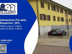 Box/posto auto in Residenziale
