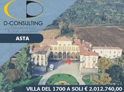 Villa in Residenziale