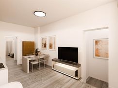 Appartamento in Residenziale