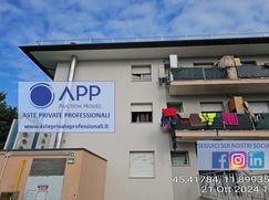 Appartamento in Residenziale