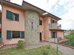 Villetta a schiera in Residenziale