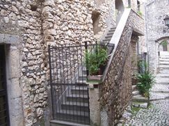 Rustico/Casale in Residenziale