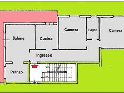 Appartamento in Residenziale