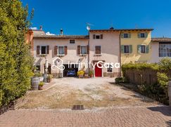 Rustico/Casale in Residenziale