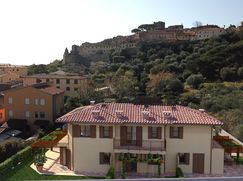 Villetta a schiera in Residenziale