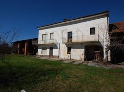 Rustico/Casale in Residenziale