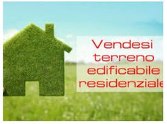 Terreno edificabile in Residenziale