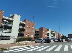 Box/posto auto in Residenziale