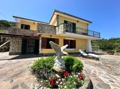 Villa in Residenziale