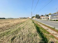 Terreno agricolo in Commerciale