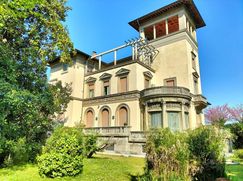 Villa in Residenziale