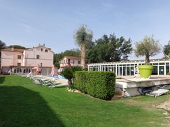 Edificio in Residenziale