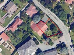 Villetta a schiera in Residenziale