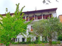 Casa indipendente in Residenziale