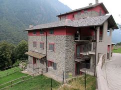 Appartamento in Residenziale