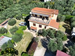 Villa in Residenziale