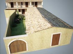 Casa indipendente in Residenziale
