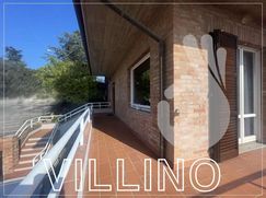 Villetta a schiera in Residenziale