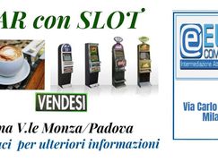 Attività/Licenza (con o senza mura) in Commerciale