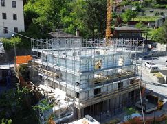 Attico/Mansarda in Residenziale