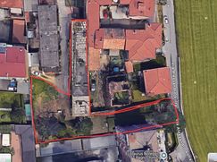 Rustico/Casale in Residenziale