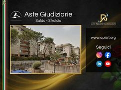 Appartamento in Residenziale