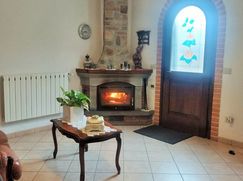 Casa indipendente in Residenziale