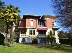 Villa in Residenziale
