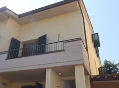 Villetta a schiera in Residenziale