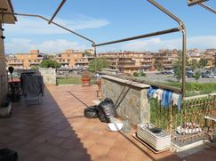 Attico/Mansarda in Residenziale