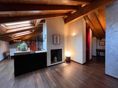 Attico/Mansarda in Residenziale