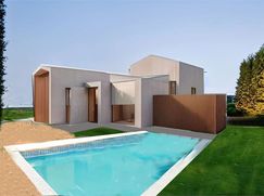 Casa indipendente in Residenziale