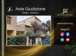 Villetta a schiera in Residenziale