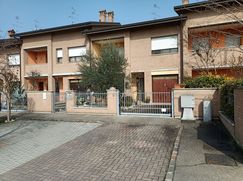 Villa in Residenziale