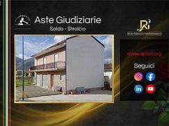 Casa indipendente in Residenziale