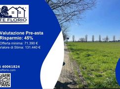 Terreno edificabile in Residenziale