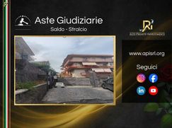 Villetta a schiera in Residenziale