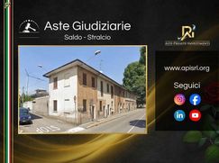 Appartamento in Residenziale