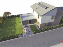 Casa indipendente in Residenziale