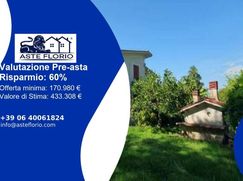 Villetta a schiera in Residenziale
