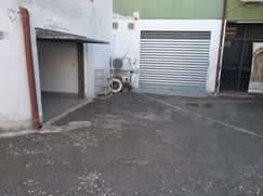 Box/posto auto in Residenziale