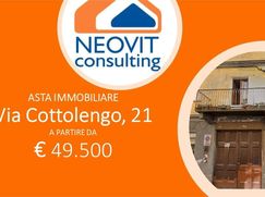 Appartamento in Residenziale