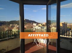 Attico/Mansarda in Residenziale