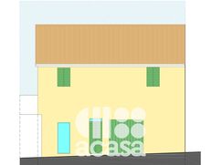 Casa indipendente in Residenziale