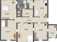 Appartamento in Residenziale