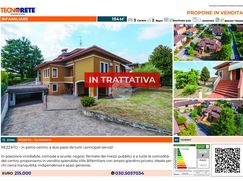 Casa Bi/Trifamiliare in Residenziale