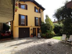 Casa indipendente in Residenziale