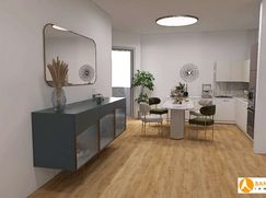 Appartamento in Residenziale